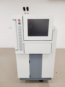 Thumbnail image of Rofin StarCut Tube SC Tube Fiber Stent Cutter w/ Interlit Compact Filter