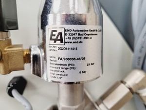 Thumbnail image of Rofin StarCut Tube SC Tube Fiber Stent Cutter w/ Interlit Compact Filter