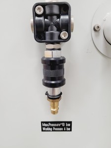 Thumbnail image of Rofin StarCut Tube SC Tube Fiber Stent Cutter w/ Interlit Compact Filter