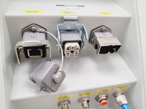 Thumbnail image of Rofin StarCut Tube SC Tube Fiber Stent Cutter w/ Interlit Compact Filter