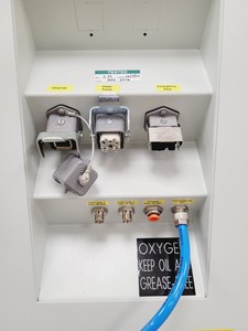 Thumbnail image of Rofin StarCut Tube SC Tube Fiber Stent Cutter w/ Interlit Compact Filter