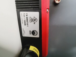 Thumbnail image of Rofin StarCut Tube SC Tube Fiber Stent Cutter w/ Interlit Compact Filter