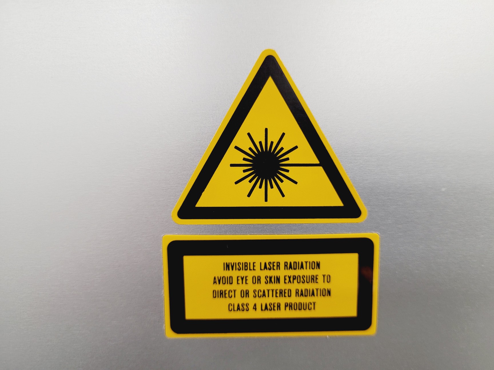 Image of Rofin StarCut Tube SC Tube Fiber Stent Cutter w/ Interlit Compact Filter