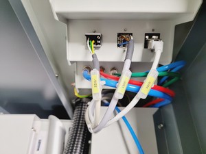 Thumbnail image of Rofin StarCut Tube SC Tube Fiber Stent Cutter w/ Interlit Compact Filter 