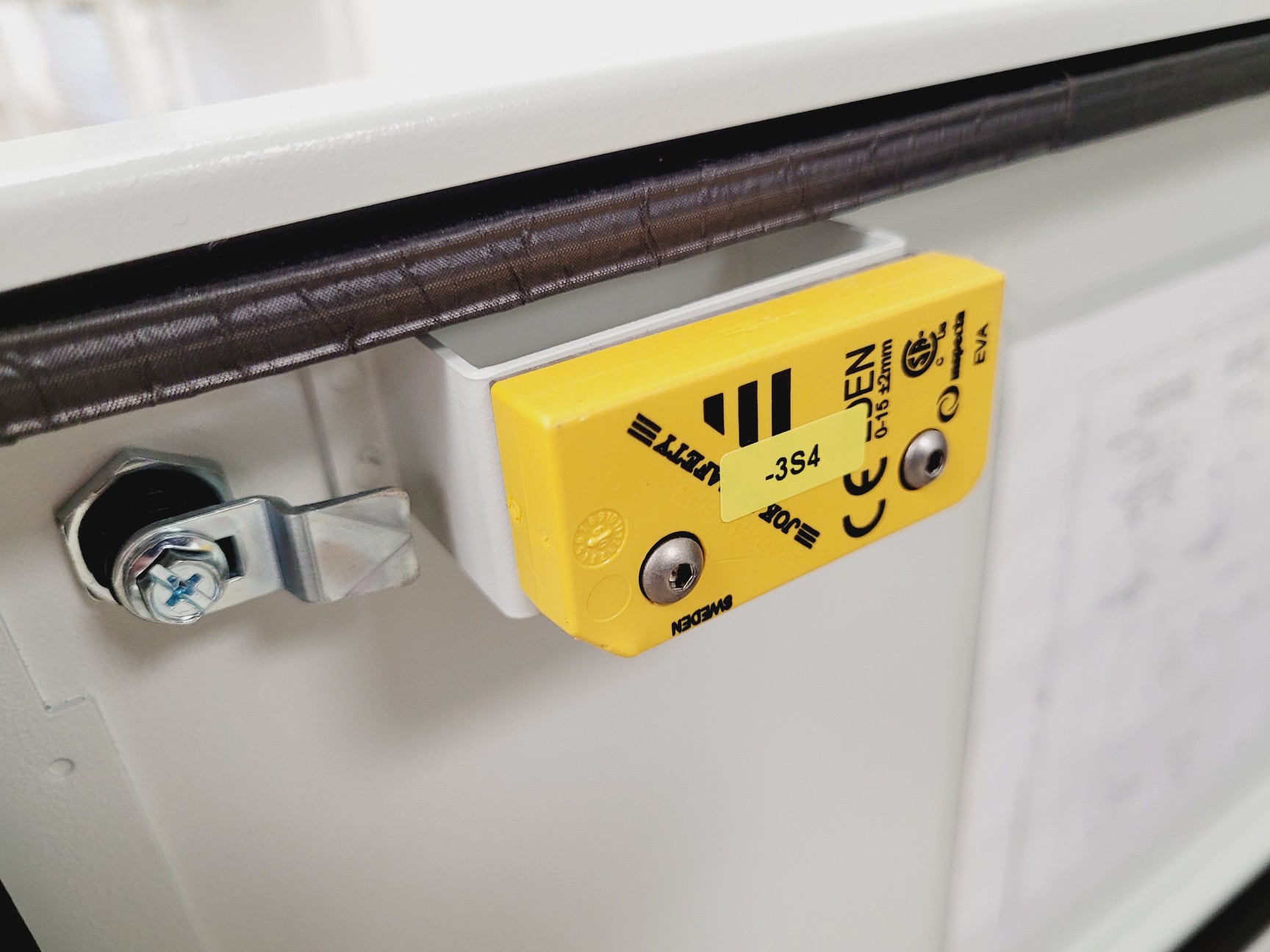 Image of Rofin StarCut Tube SC Tube Fiber Stent Cutter w/ Interlit Compact Filter