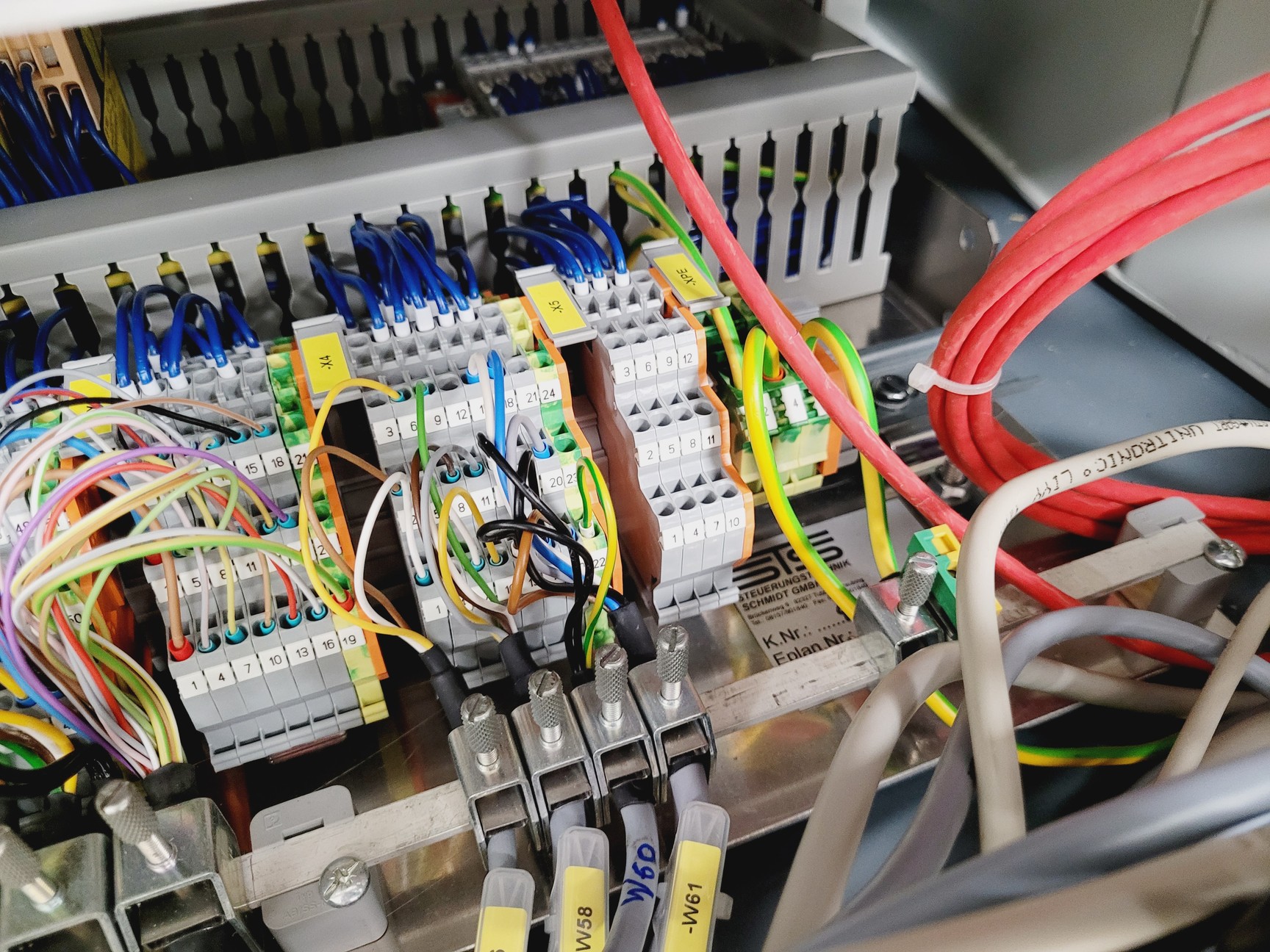 Image of Rofin StarCut Tube SC Tube Fiber Stent Cutter w/ Interlit Compact Filter