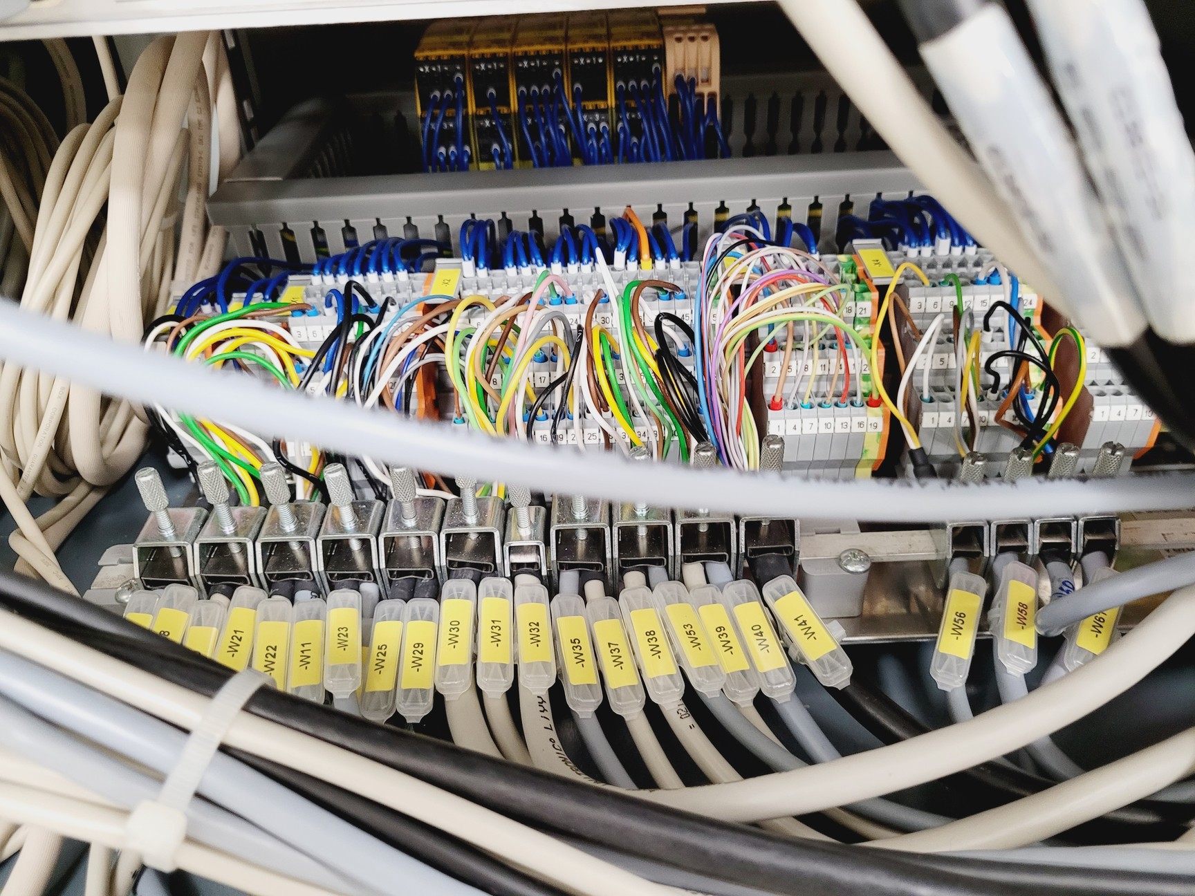 Image of Rofin StarCut Tube SC Tube Fiber Stent Cutter w/ Interlit Compact Filter
