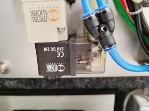 Thumbnail image of Rofin StarCut Tube SC Tube Fiber Stent Cutter w/ Interlit Compact Filter