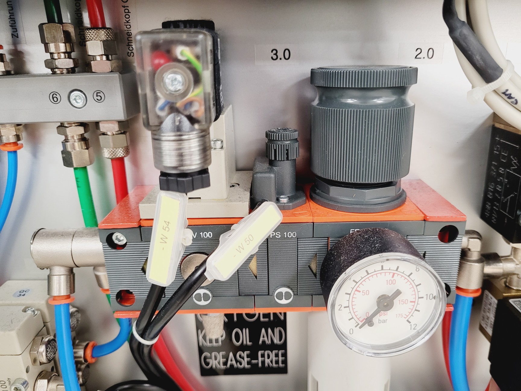 Image of Rofin StarCut Tube SC Tube Fiber Stent Cutter w/ Interlit Compact Filter