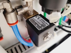 Thumbnail image of Rofin StarCut Tube SC Tube Fiber Stent Cutter w/ Interlit Compact Filter