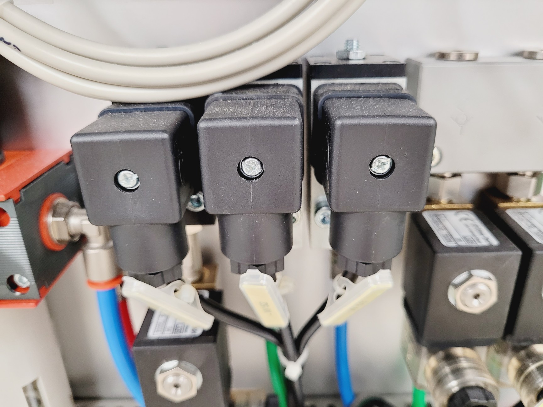 Image of Rofin StarCut Tube SC Tube Fiber Stent Cutter w/ Interlit Compact Filter