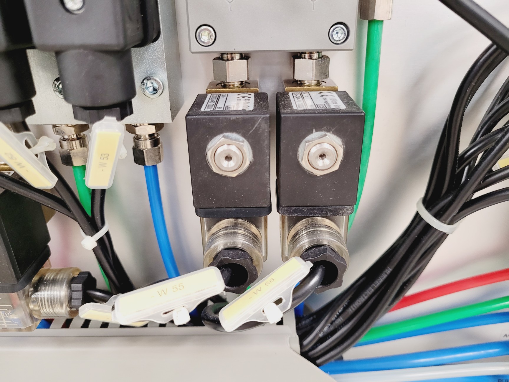 Image of Rofin StarCut Tube SC Tube Fiber Stent Cutter w/ Interlit Compact Filter