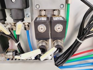 Thumbnail image of Rofin StarCut Tube SC Tube Fiber Stent Cutter w/ Interlit Compact Filter