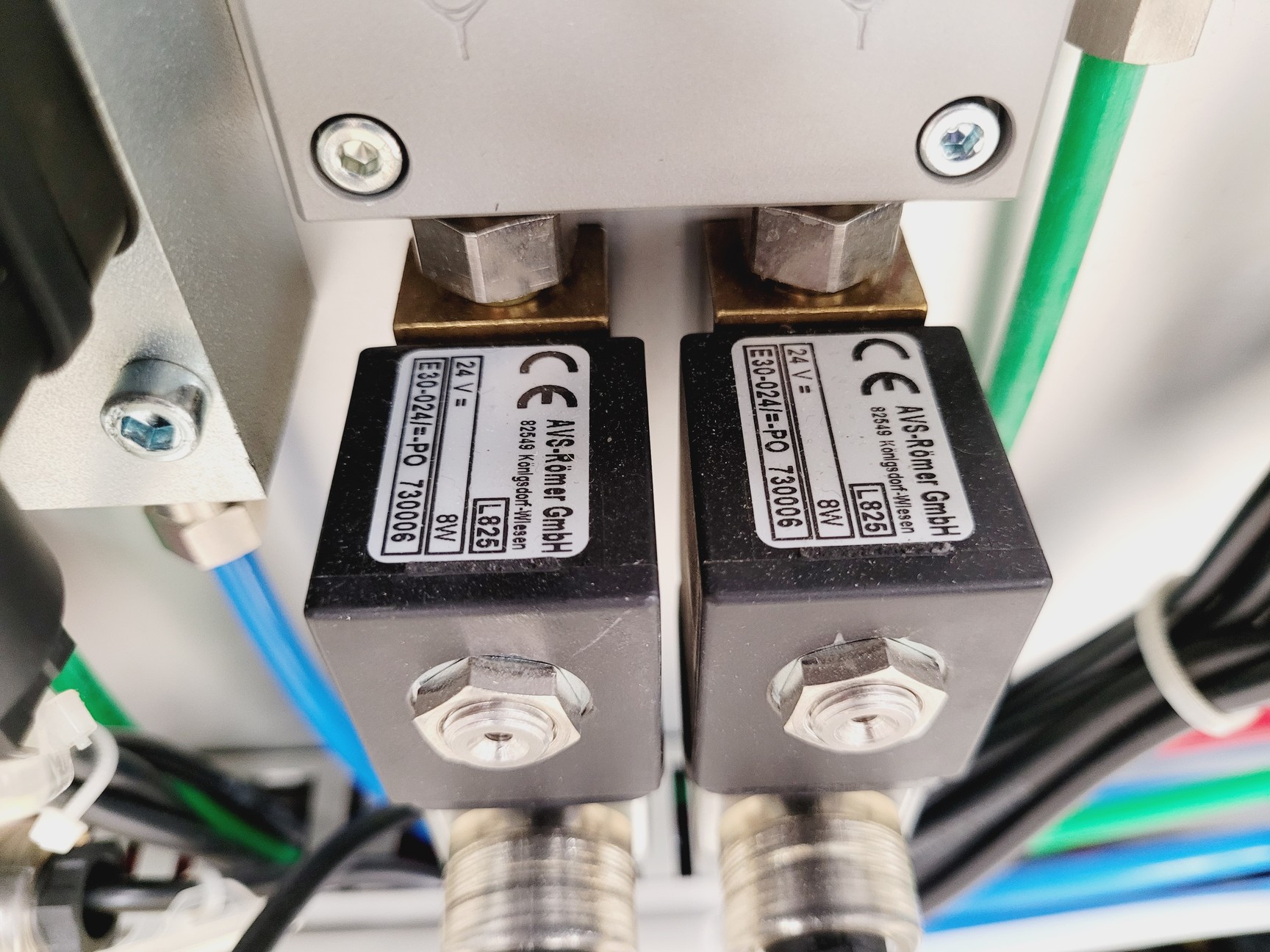 Image of Rofin StarCut Tube SC Tube Fiber Stent Cutter w/ Interlit Compact Filter
