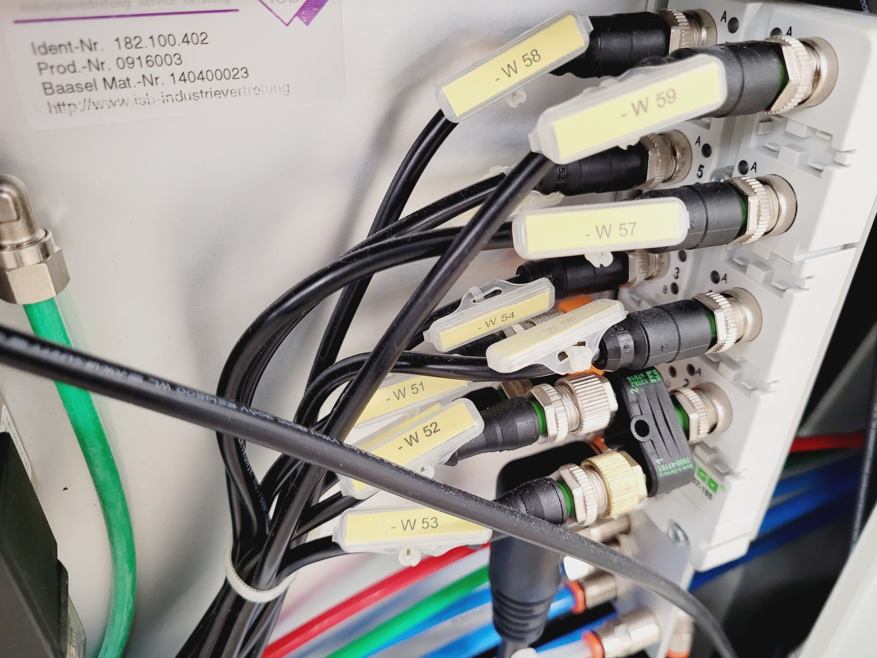 Image of Rofin StarCut Tube SC Tube Fiber Stent Cutter w/ Interlit Compact Filter