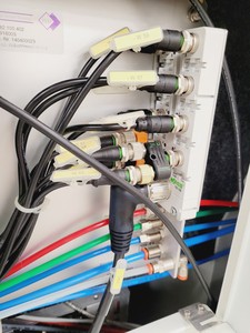 Thumbnail image of Rofin StarCut Tube SC Tube Fiber Stent Cutter w/ Interlit Compact Filter