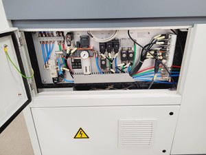 Thumbnail image of Rofin StarCut Tube SC Tube Fiber Stent Cutter w/ Interlit Compact Filter