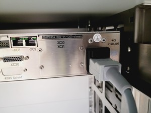 Thumbnail image of Rofin StarCut Tube SC Tube Fiber Stent Cutter w/ Interlit Compact Filter