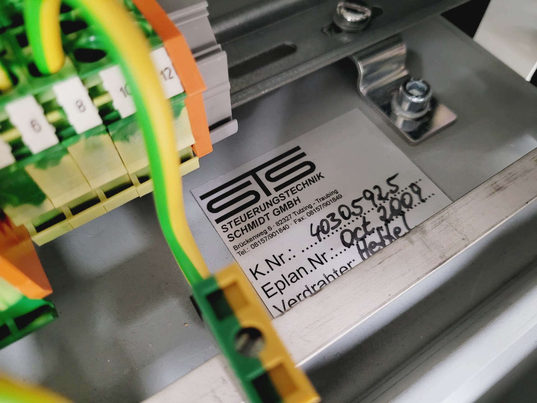 Image of Rofin StarCut Tube SC Tube Fiber Stent Cutter w/ Interlit Compact Filter