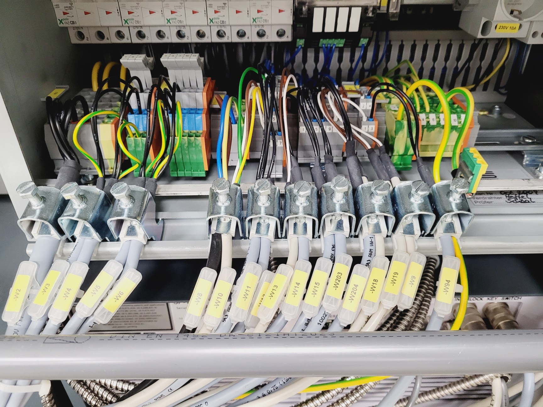 Image of Rofin StarCut Tube SC Tube Fiber Stent Cutter w/ Interlit Compact Filter