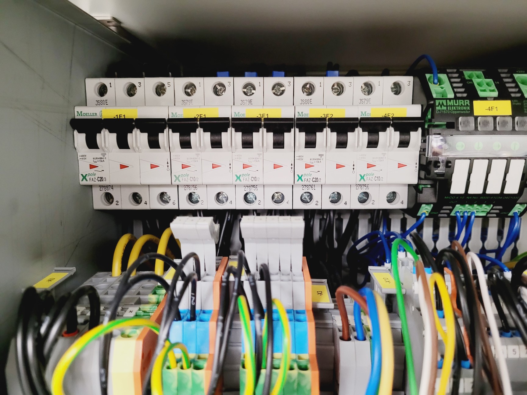 Image of Rofin StarCut Tube SC Tube Fiber Stent Cutter w/ Interlit Compact Filter