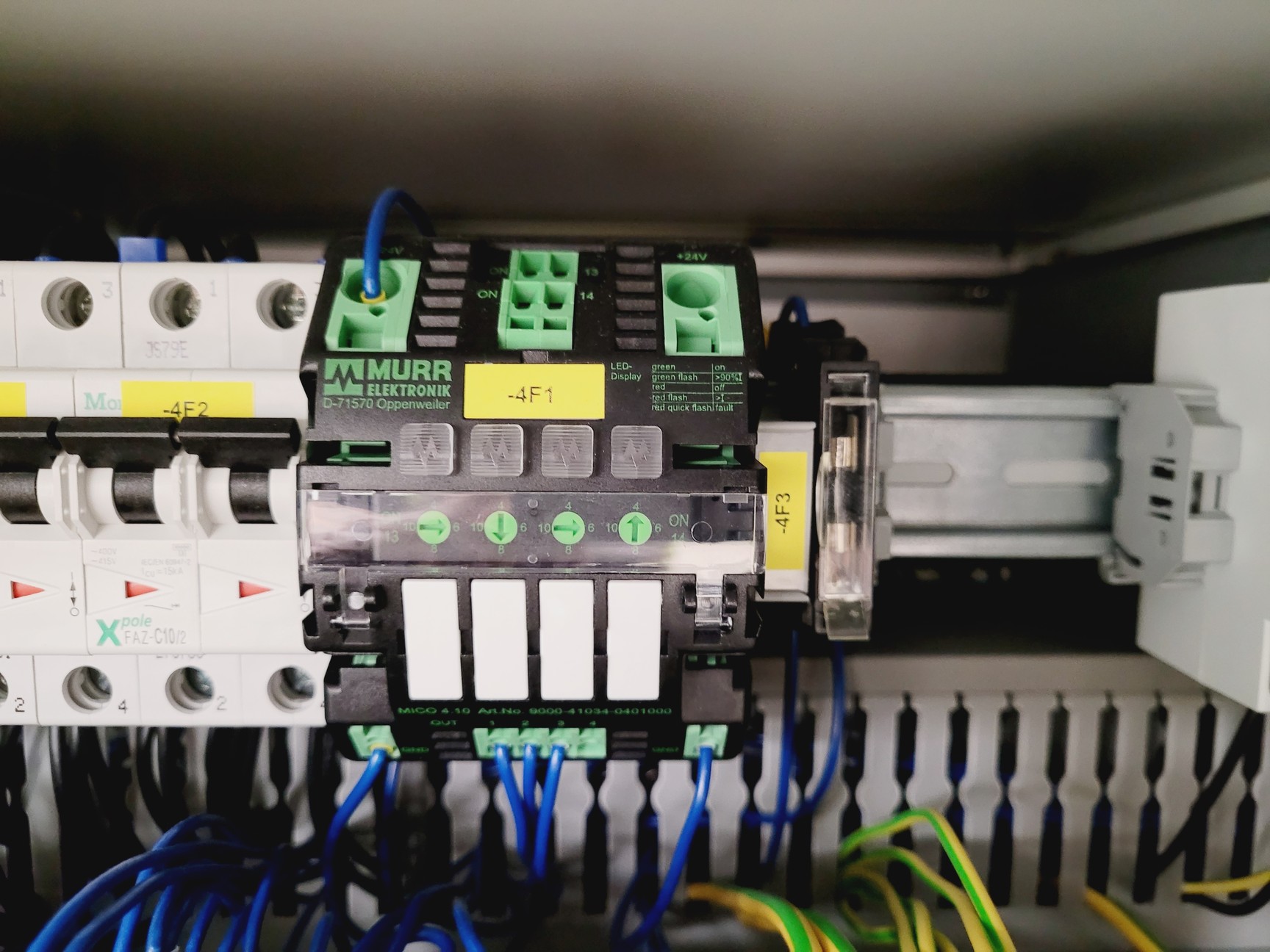 Image of Rofin StarCut Tube SC Tube Fiber Stent Cutter w/ Interlit Compact Filter