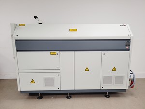 Thumbnail image of Rofin StarCut Tube SC Tube Fiber Stent Cutter w/ Interlit Compact Filter