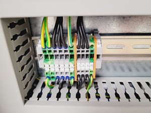 Thumbnail image of Rofin StarCut Tube SC Tube Fiber Stent Cutter w/ Interlit Compact Filter