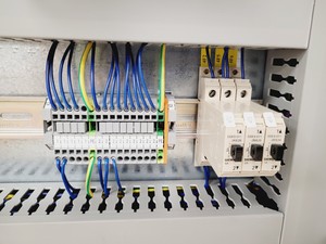 Thumbnail image of Rofin StarCut Tube SC Tube Fiber Stent Cutter w/ Interlit Compact Filter