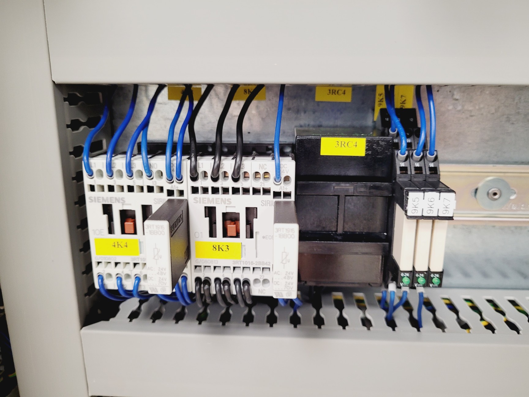 Image of Rofin StarCut Tube SC Tube Fiber Stent Cutter w/ Interlit Compact Filter