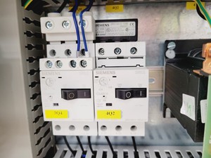 Thumbnail image of Rofin StarCut Tube SC Tube Fiber Stent Cutter w/ Interlit Compact Filter