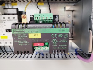 Thumbnail image of Rofin StarCut Tube SC Tube Fiber Stent Cutter w/ Interlit Compact Filter