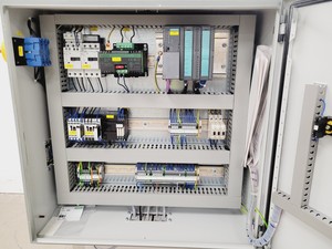 Thumbnail image of Rofin StarCut Tube SC Tube Fiber Stent Cutter w/ Interlit Compact Filter