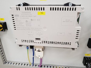 Thumbnail image of Rofin StarCut Tube SC Tube Fiber Stent Cutter w/ Interlit Compact Filter