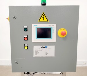 Thumbnail image of Rofin StarCut Tube SC Tube Fiber Stent Cutter w/ Interlit Compact Filter