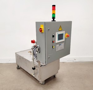 Thumbnail image of Rofin StarCut Tube SC Tube Fiber Stent Cutter w/ Interlit Compact Filter