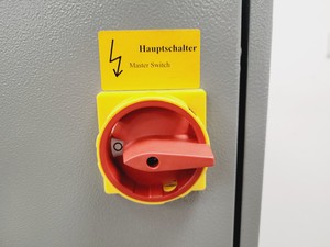 Thumbnail image of Rofin StarCut Tube SC Tube Fiber Stent Cutter w/ Interlit Compact Filter