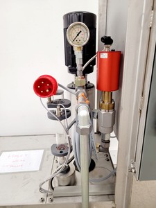 Thumbnail image of Rofin StarCut Tube SC Tube Fiber Stent Cutter w/ Interlit Compact Filter