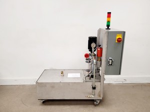 Thumbnail image of Rofin StarCut Tube SC Tube Fiber Stent Cutter w/ Interlit Compact Filter