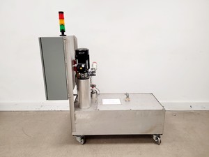 Thumbnail image of Rofin StarCut Tube SC Tube Fiber Stent Cutter w/ Interlit Compact Filter