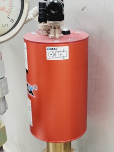 Thumbnail image of Rofin StarCut Tube SC Tube Fiber Stent Cutter w/ Interlit Compact Filter