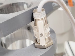 Thumbnail image of Rofin StarCut Tube SC Tube Fiber Stent Cutter w/ Interlit Compact Filter 