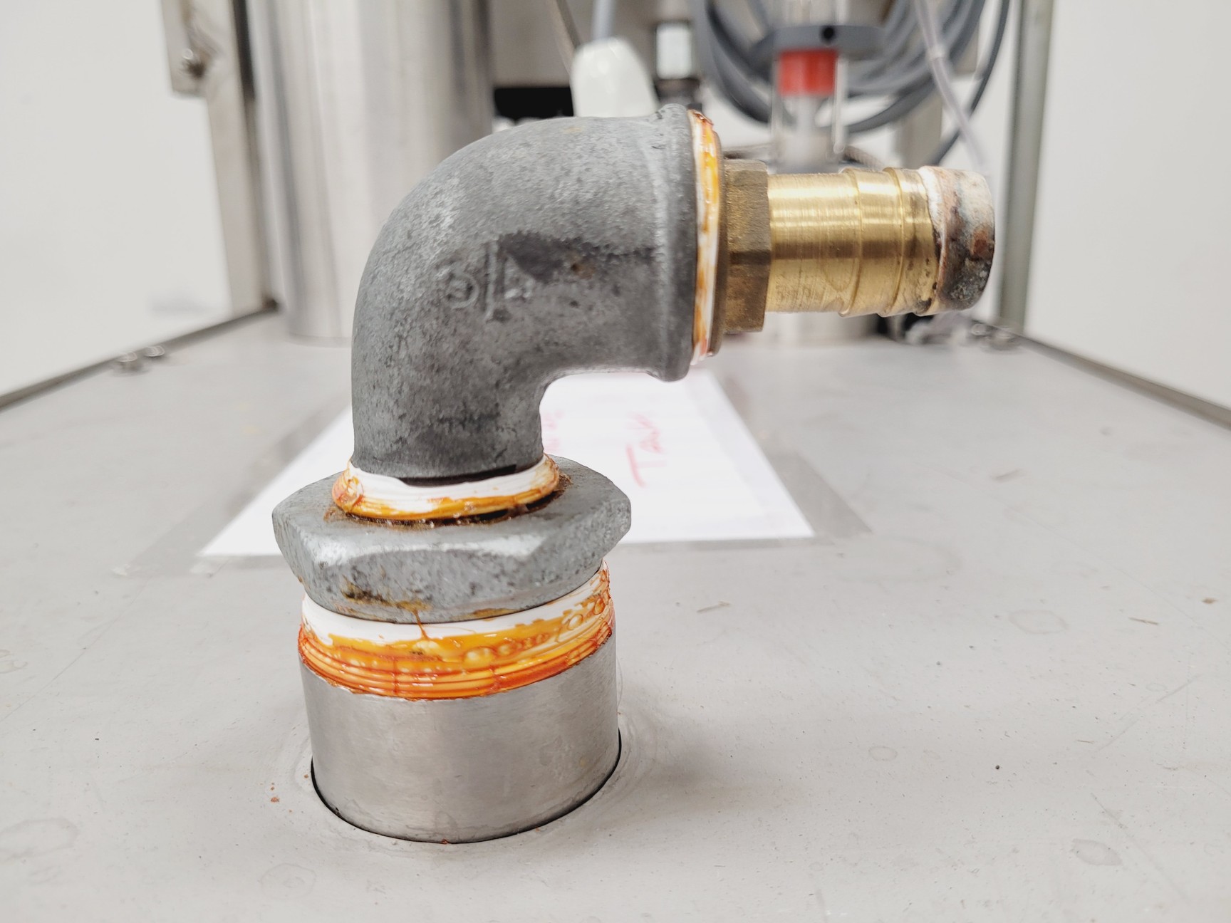 Image of Rofin StarCut Tube SC Tube Fiber Stent Cutter w/ Interlit Compact Filter