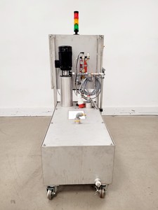 Thumbnail image of Rofin StarCut Tube SC Tube Fiber Stent Cutter w/ Interlit Compact Filter