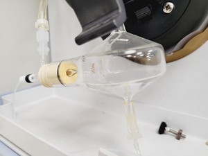 Thumbnail image of Perkin Elmer Optima 5300 DV Spectrometer ICP-OES w/ PC & Software Lab