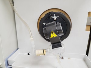 Thumbnail image of Perkin Elmer Optima 5300 DV Spectrometer ICP-OES w/ PC & Software Lab