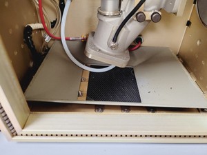Thumbnail image of Perkin Elmer Optima 5300 DV Spectrometer ICP-OES w/ PC & Software Lab