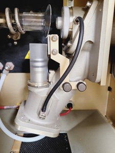 Thumbnail image of Perkin Elmer Optima 5300 DV Spectrometer ICP-OES w/ PC & Software Lab