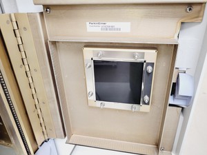 Thumbnail image of Perkin Elmer Optima 5300 DV Spectrometer ICP-OES w/ PC & Software Lab