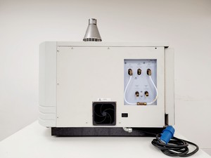Thumbnail image of Perkin Elmer Optima 5300 DV Spectrometer ICP-OES w/ PC & Software Lab